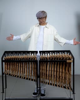 Manshur Angklung