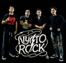 Nyoto Rock