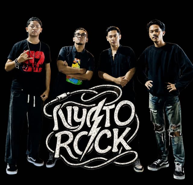 Nyoto Rock