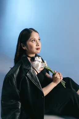 Nadine Makalew
