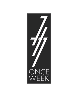 Onceweek