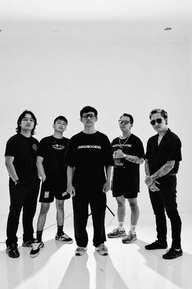 LIVINGSICKNESS