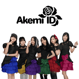 Akemi ID