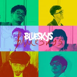 Blueskys