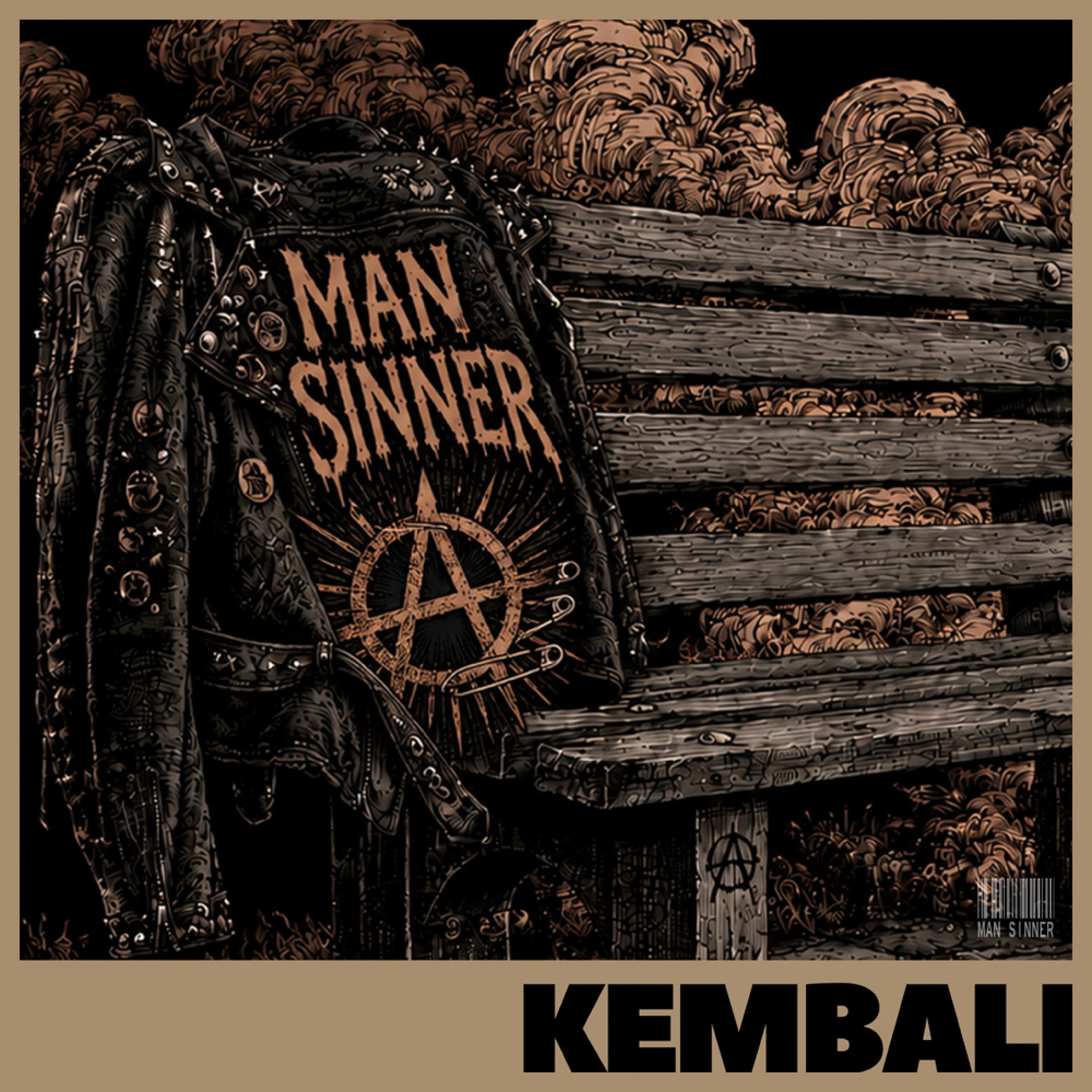 Unit Skate-punk Man Sinner Rilis Single "Kembali", Raih 3000 Pendengar dalam 36 Jam