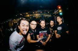INHERITORS
