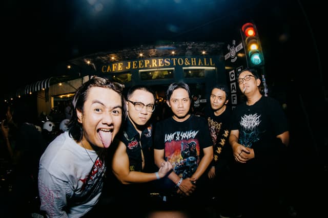 INHERITORS