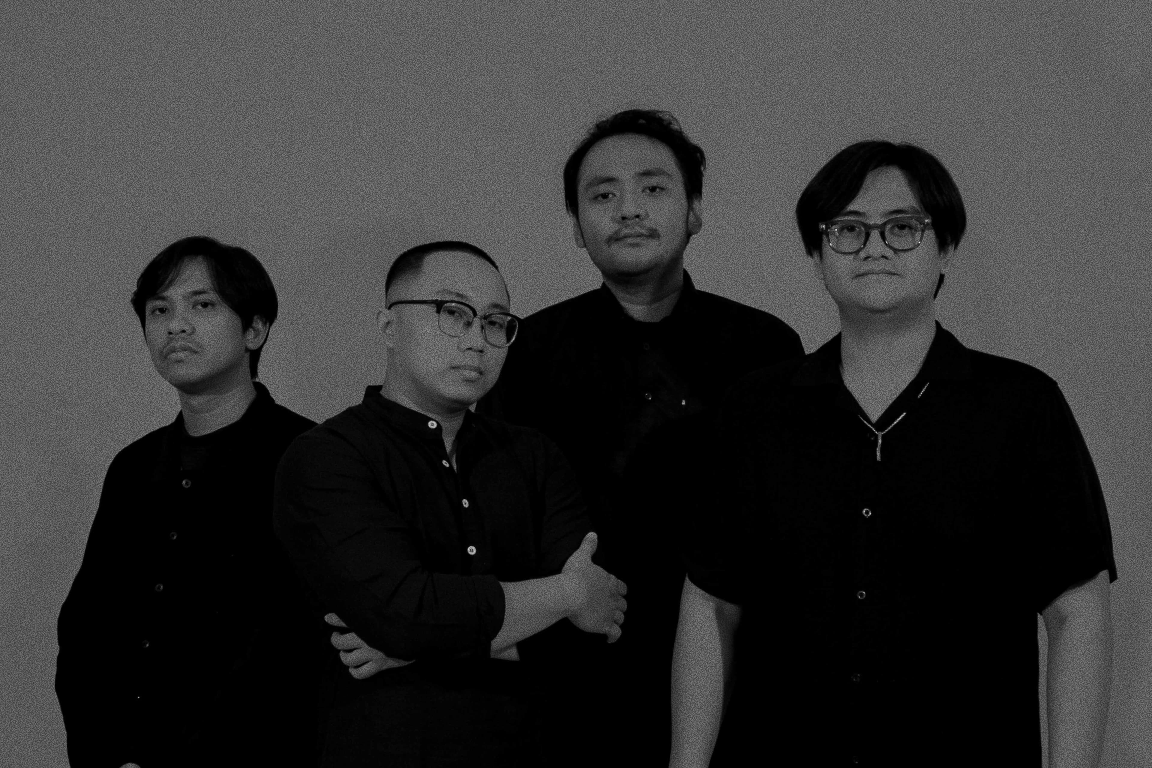 “From The Grave”: Pembebasan Inheritors dari Kesunyian di Dasar Nisan