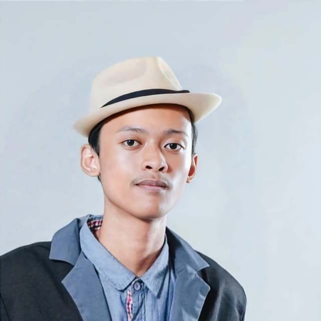 Aril Syahril