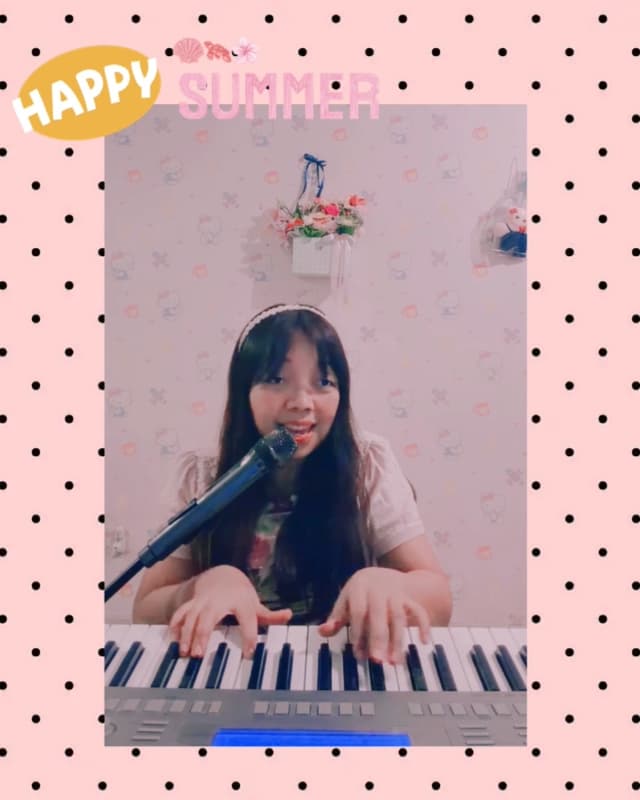 Nadya Joyful