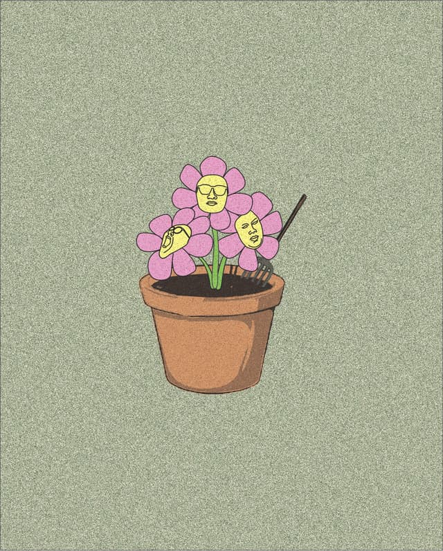 Garden Fork