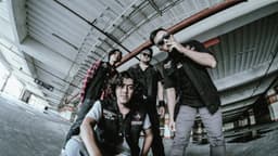 RIFTLINE