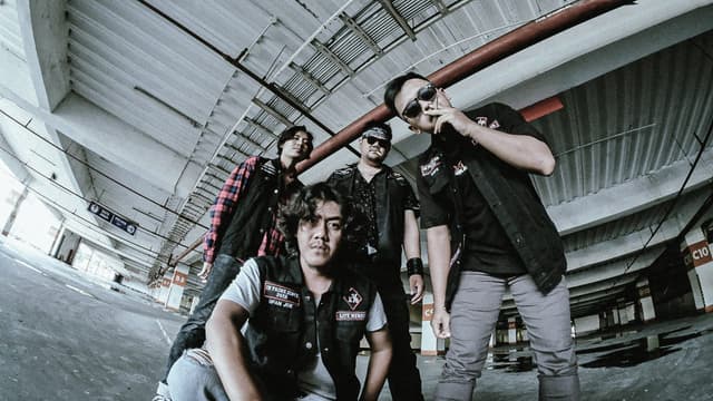 RIFTLINE
