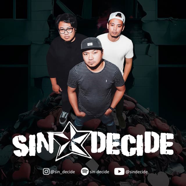 Sin-Decide