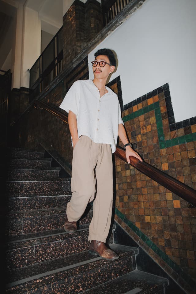 Rama Setiawan