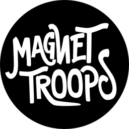 Magnet Troops