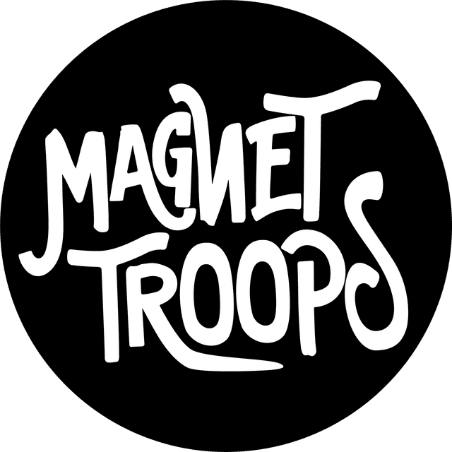Magnet Troops