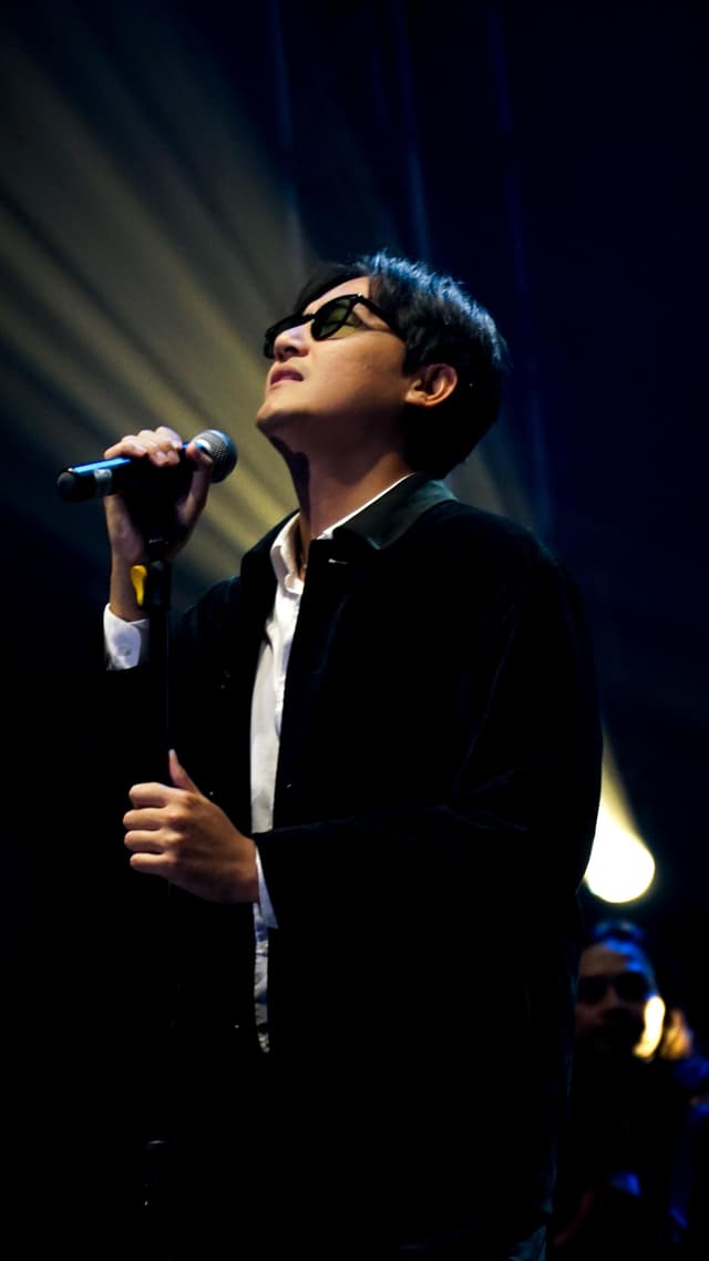 Gilang Samsoe