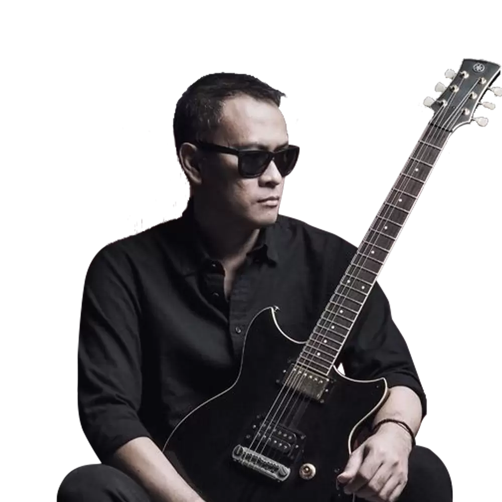 Andra Ramadhan