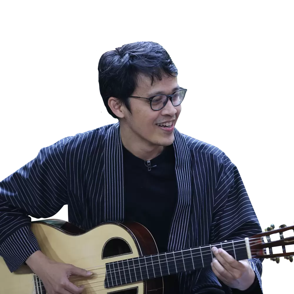 Tohpati